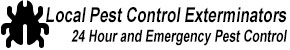 Aqua PA Pest Control Exterminators